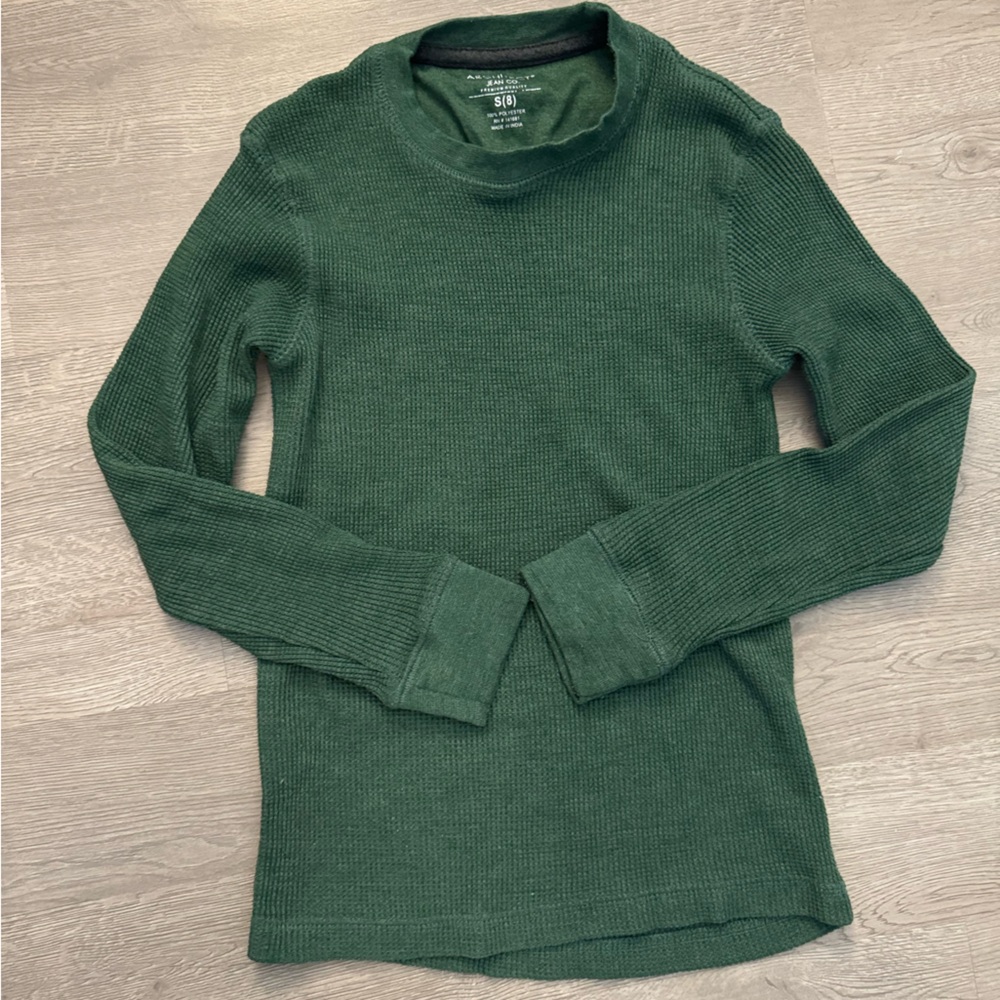 Boys Top